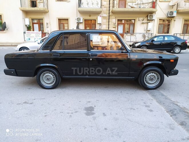 LADA (VAZ) 2107 2010, 99,636 km - 1.6 l - Bakı