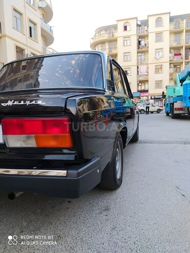 LADA (VAZ) 2107 2010, 99,636 km - 1.6 l - Bakı