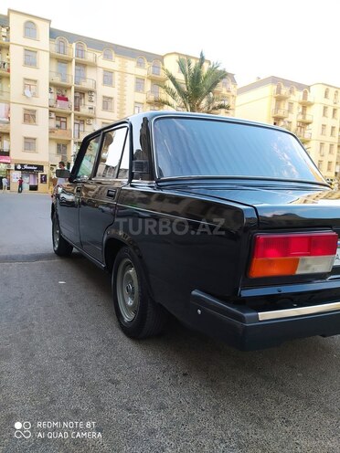 LADA (VAZ) 2107 2010, 99,636 km - 1.6 l - Bakı