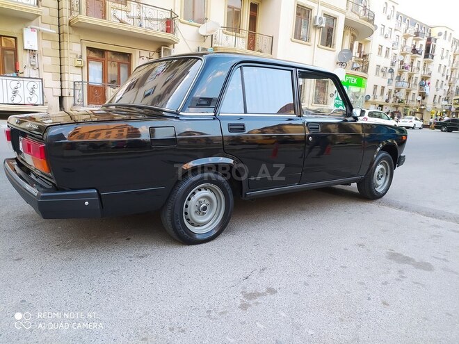 LADA (VAZ) 2107 2010, 99,636 km - 1.6 l - Bakı