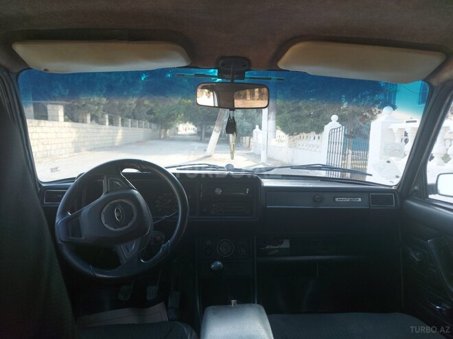 LADA (VAZ) 2107 2000, 160,000 km - 1.7 л - Sumqayıt