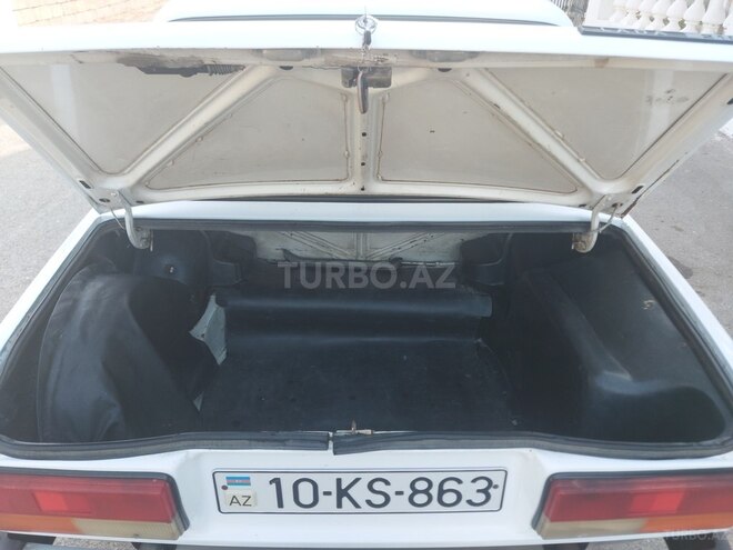 LADA (VAZ) 2107 2000, 160,000 km - 1.7 л - Sumqayıt