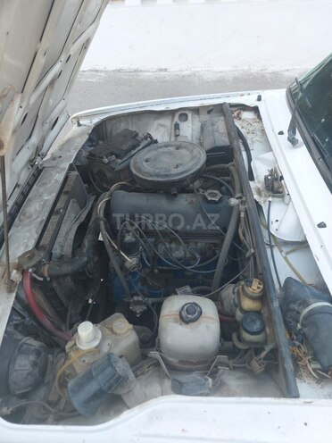 LADA (VAZ) 2107 2000, 160,000 km - 1.7 л - Sumqayıt