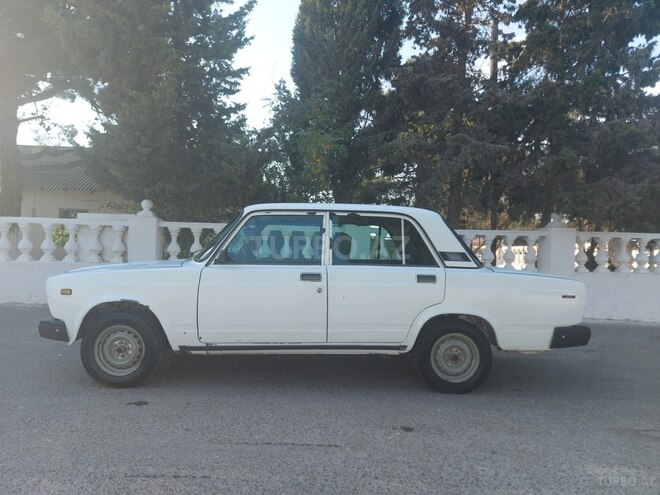 LADA (VAZ) 2107 2000, 160,000 km - 1.7 л - Sumqayıt