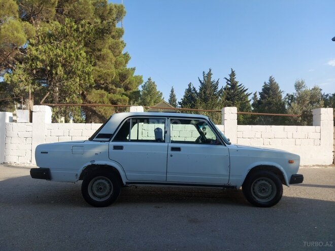 LADA (VAZ) 2107 2000, 160,000 km - 1.7 л - Sumqayıt