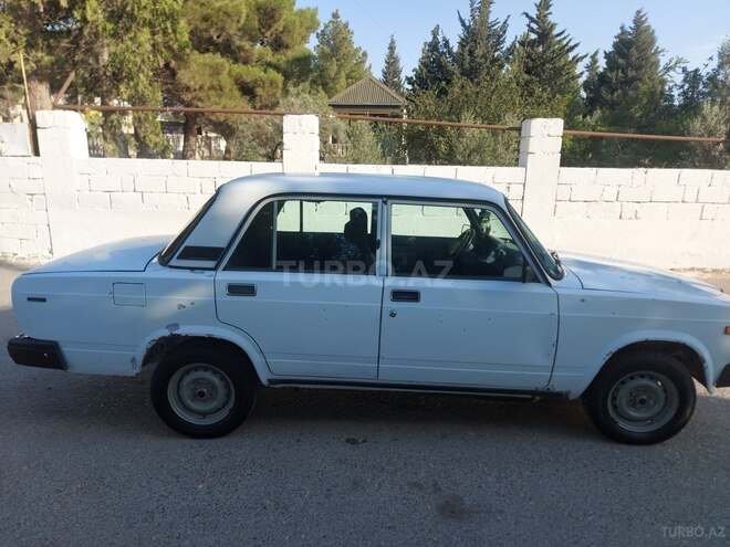 LADA (VAZ) 2107 2000, 160,000 km - 1.7 л - Sumqayıt