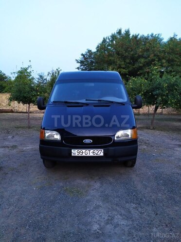Ford Transit 1999, 525,000 km - 2.5 l - Qəbələ