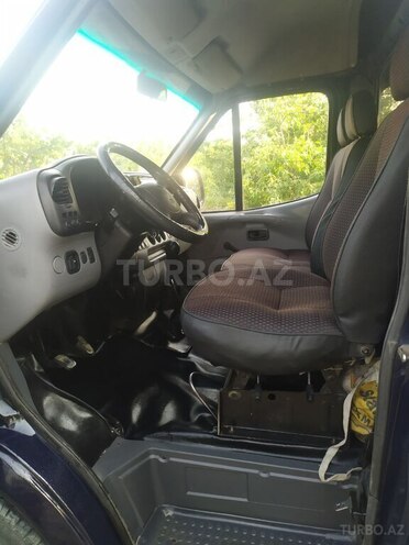 Ford Transit 1999, 525,000 km - 2.5 l - Qəbələ