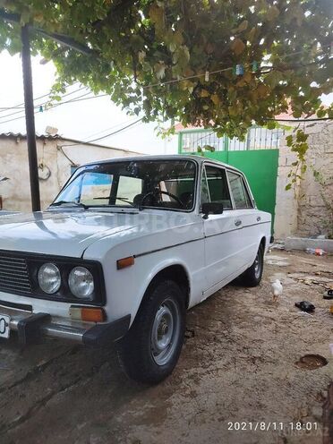 LADA (VAZ) 2106 1985, 346,523 km - 1.6 л - Bakı
