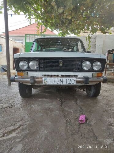 LADA (VAZ) 2106 1985, 346,523 km - 1.6 л - Bakı