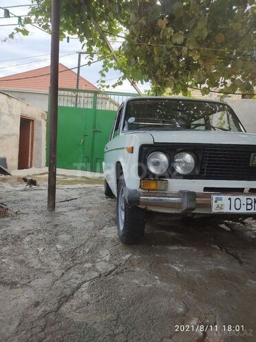 LADA (VAZ) 2106 1985, 346,523 km - 1.6 л - Bakı