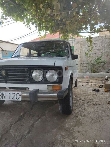 LADA (VAZ) 2106 1985, 346,523 km - 1.6 л - Bakı