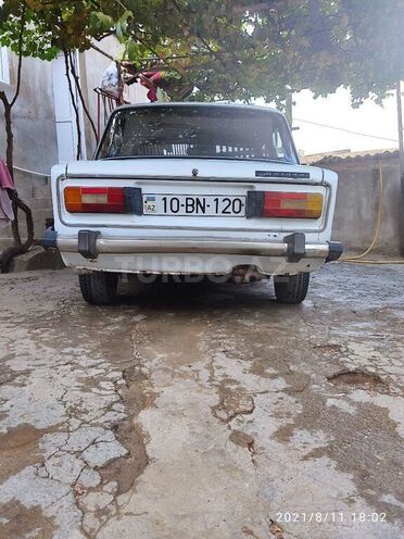 LADA (VAZ) 2106 1985, 346,523 km - 1.6 л - Bakı