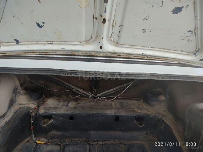 LADA (VAZ) 2106 1985, 346,523 km - 1.6 л - Bakı