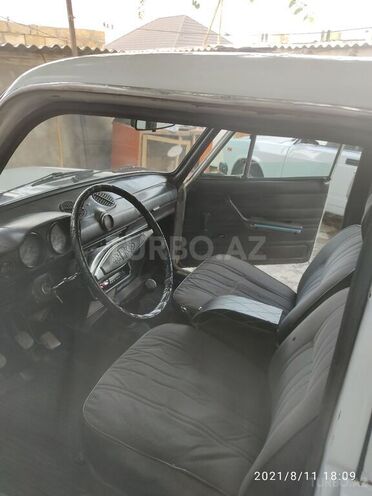 LADA (VAZ) 2106 1985, 346,523 km - 1.6 л - Bakı