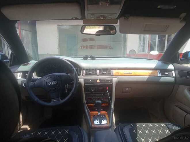 Audi A6 2000, 277,070 km - 2.4 л - Masallı