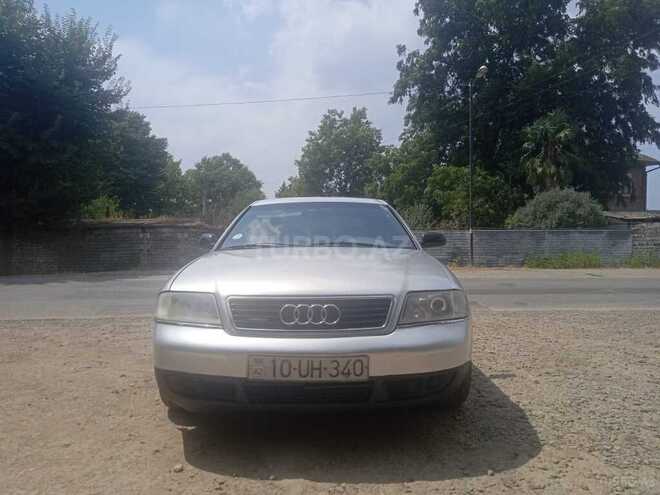 Audi A6 2000, 277,070 km - 2.4 л - Masallı