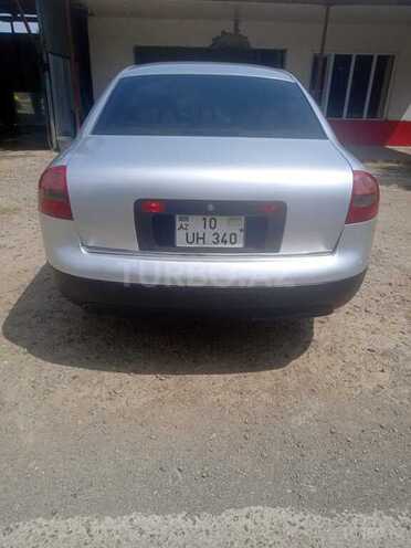 Audi A6 2000, 277,070 km - 2.4 л - Masallı