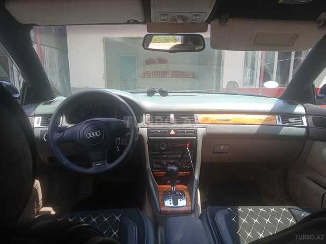 Audi A6 2000, 277,070 km - 2.4 л - Masallı