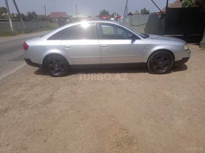 Audi A6 2000, 277,070 km - 2.4 л - Masallı