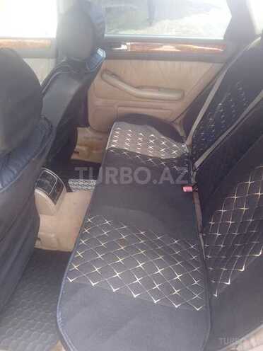 Audi A6 2000, 277,070 km - 2.4 л - Masallı
