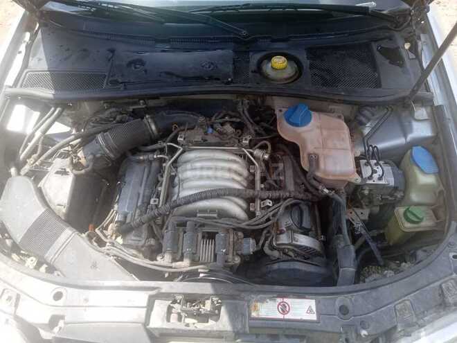 Audi A6 2000, 277,070 km - 2.4 л - Masallı
