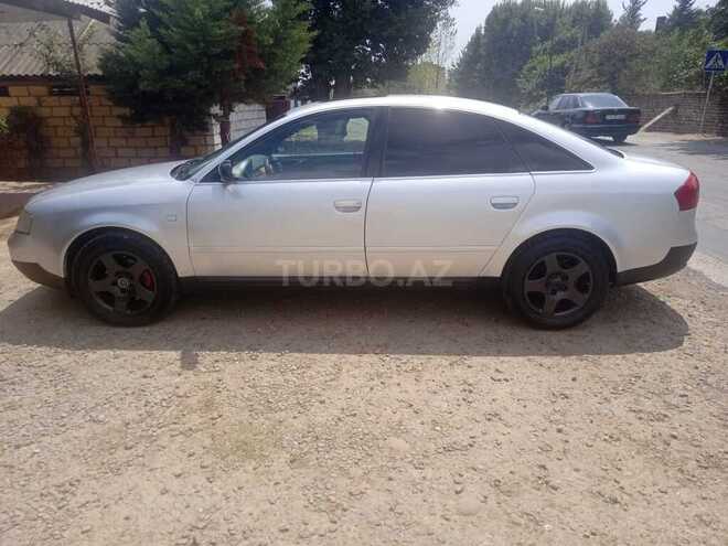 Audi A6 2000, 277,070 km - 2.4 л - Masallı