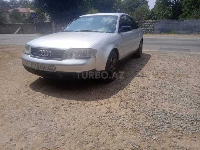 Audi A6 2000, 277,070 km - 2.4 л - Masallı