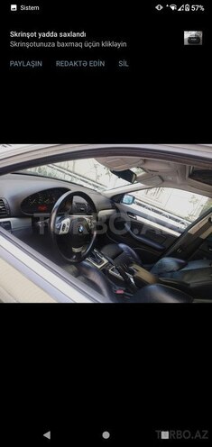BMW 328 1999, 174 km - 2.8 l - Bakı