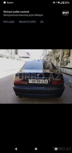 BMW 328 1999, 174 km - 2.8 l - Bakı
