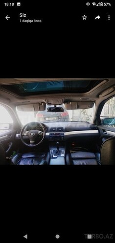 BMW 328 1999, 174 km - 2.8 l - Bakı