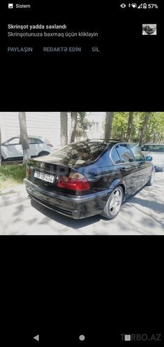 BMW 328 1999, 174 km - 2.8 l - Bakı