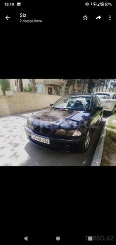 BMW 328 1999, 174 km - 2.8 l - Bakı