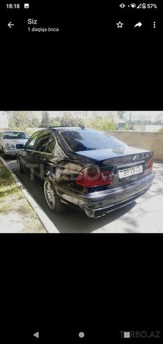 BMW 328 1999, 174 km - 2.8 l - Bakı