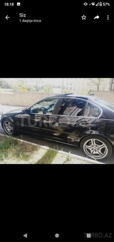 BMW 328 1999, 174 km - 2.8 l - Bakı