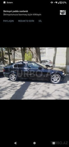 BMW 328 1999, 174 km - 2.8 l - Bakı