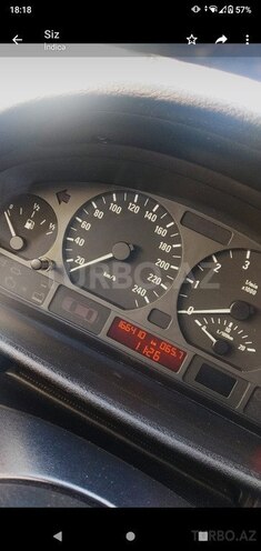 BMW 328 1999, 174 km - 2.8 l - Bakı