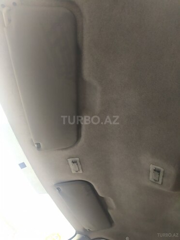 Ford Transit 2002, 186,000 km - 2.0 l - Lənkəran