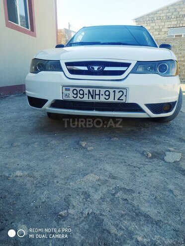 Daewoo Nexia 2011, 251,060 km - 1.6 l - Bakı
