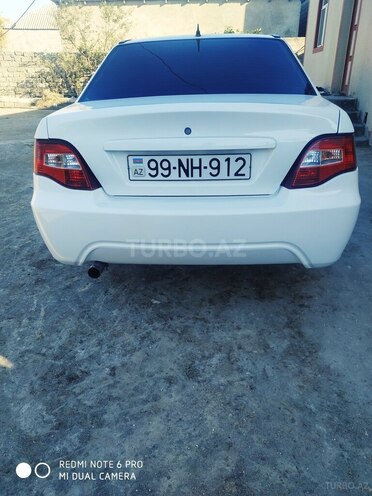 Daewoo Nexia 2011, 251,060 km - 1.6 l - Bakı