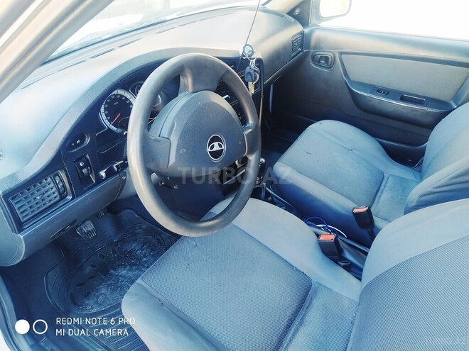 Daewoo Nexia 2011, 251,060 km - 1.6 l - Bakı