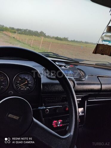 LADA (VAZ) 21011 1983, 178,000 km - 1.6 l - Gəncə