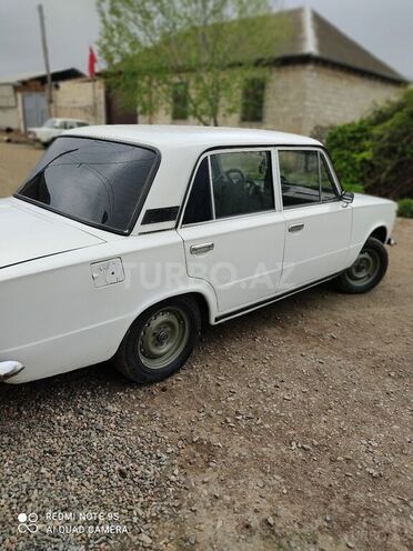 LADA (VAZ) 21011 1983, 178,000 km - 1.6 l - Gəncə