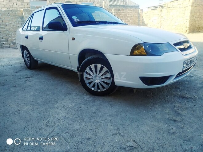 Daewoo Nexia 2011, 251,060 km - 1.6 l - Bakı
