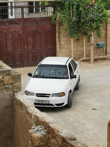 Daewoo Nexia 2011, 251,060 km - 1.6 l - Bakı