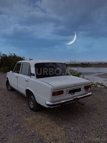 LADA (VAZ) 21011 1983, 178,000 km - 1.6 l - Gəncə