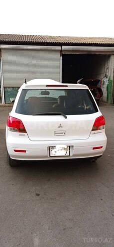 Mitsubishi Airtrek 2001, 210,000 km - 2.0 л - Masallı