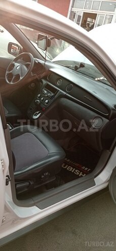 Mitsubishi Airtrek 2001, 210,000 km - 2.0 л - Masallı
