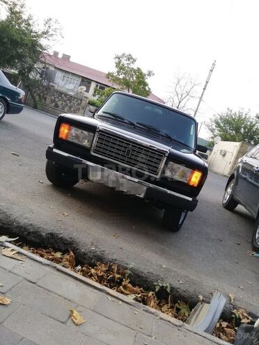 LADA (VAZ) 2107 2010, 55,536 km - 1.6 л - Bərdə