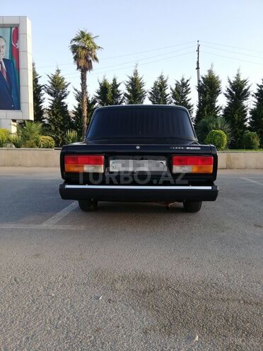 LADA (VAZ) 2107 2010, 55,536 km - 1.6 л - Bərdə